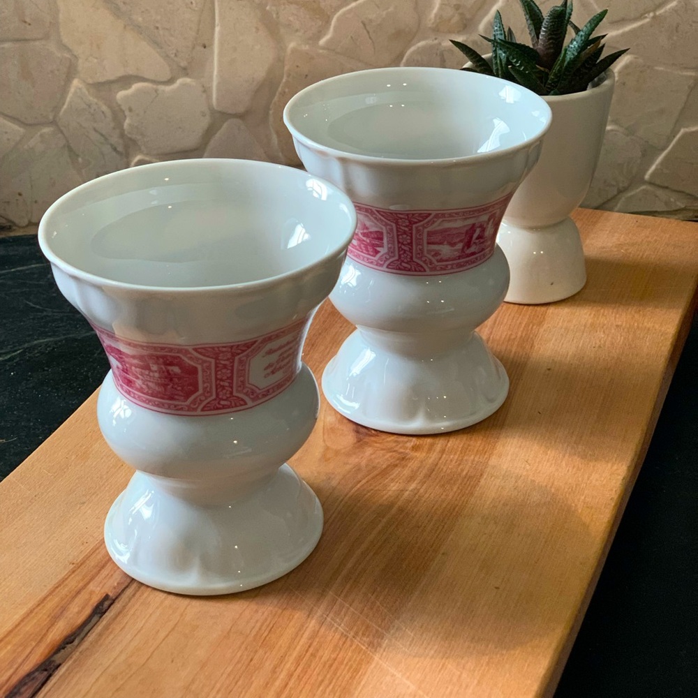 HEINRICH | Set of 2 | Rüdesheim Coffee Cups